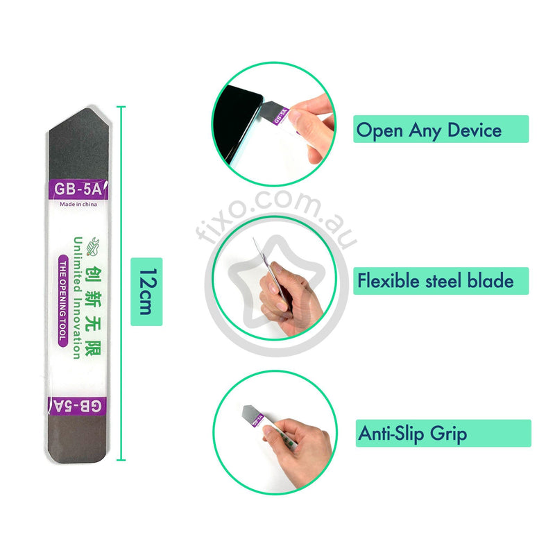 Mobile Device Opening Metal Tool - Mobile Phone Repair Tool