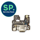 Motorola Edge 30 (XT2203) Replacement Charging Port - Genuine Service Pack