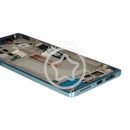 Motorola Edge 20 Pro Replacement LCD Screen with Frame - Genuine