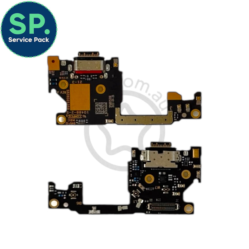 Motorola Edge 20 Replacement Charging Port - Genuine