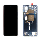 Motorola Edge 30 Fusion Replacement LCD Screen (Service Pack) Neptune Blue