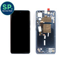 Motorola Edge 30 Fusion Replacement LCD Screen (Service Pack) Neptune Blue
