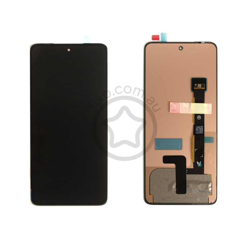 Motorola Edge 30 Replacement LCD Screen Digitizer