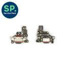 Motorola Edge 50 Fusion Replacement Charging Port - Genuine