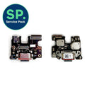 Motorola Edge 50 Pro Replacement Charging Port - Genuine