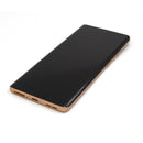 Motorola Edge 50 Replacement Screen with Frame (XT-2407) - Genuine - Peach Fuzz