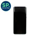 Motorola Edge 60 Fusion (XT2503) Replacement Screen with Frame - Genuine