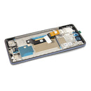 Motorola Edge 60 Fusion (XT2503) Replacement Screen with Frame - Genuine-slipsteam