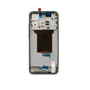 Motorola Edge 70 Fusion Replacement AMOLED Screen with Frame (XT2605) - Genuine