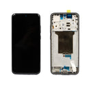 Motorola Edge 70 Fusion Replacement AMOLED Screen with Frame (XT2605) - Genuine