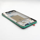 Motorola Edge 70 Fusion Replacement AMOLED Screen with Frame (XT2605) - Genuine - Country Air