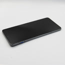 Motorola Edge 70 Replacement OLED Screen with Frame (XT2601) - Genuine - Gadget Grey