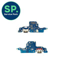 Motorola Moto E15 XT2523-6 Replacement Charging Port - Genuine
