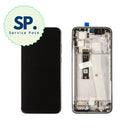 Motorola Moto Edge 30 Neo Replacement LCD Screen (Service Pack)