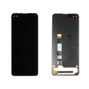 Motorola Moto G 5G Plus Replacement LCD Touch Screen Display Digitizer
