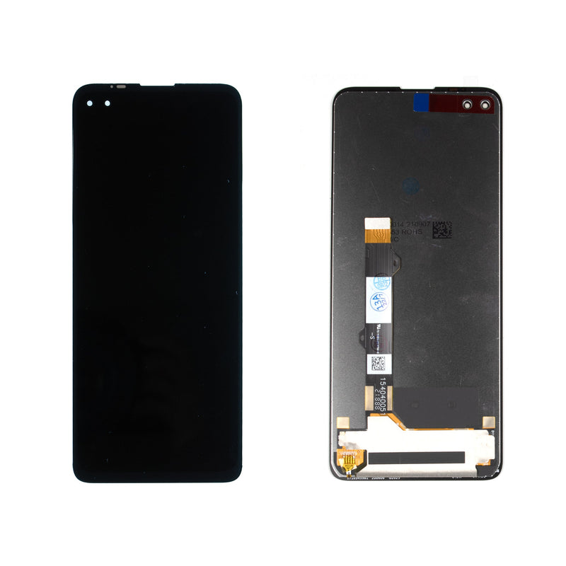 Motorola Moto G 5G Plus Replacement LCD Touch Screen Display Digitizer