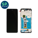 Motorola Moto G04 Replacement LCD Screen - Genuine Service Pack
