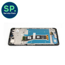 Motorola Moto G04 Replacement LCD Screen - Genuine Service Pack