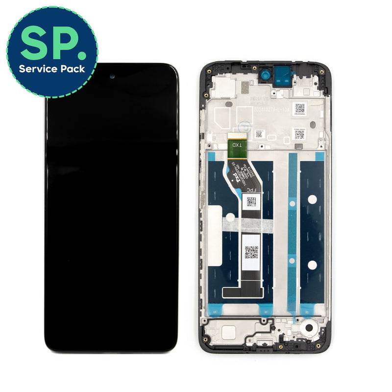 Motorola Moto G05 (XT2523-3) Replacement LCD Screen Display - Genuine