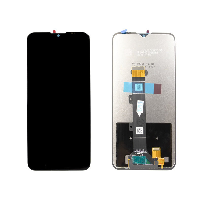 Motorola Moto G10 Replacement LCD Touch Digitizer Screen Display