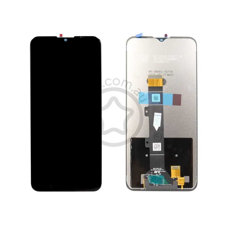 Motorola Moto G20 Replacement LCD Touch Digitizer Screen Display