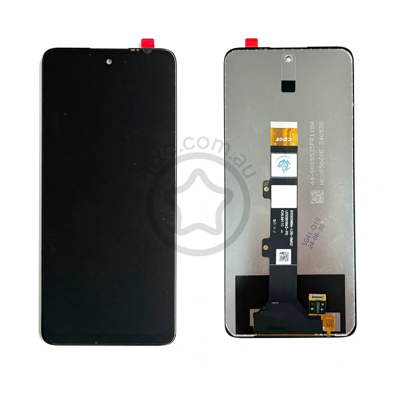 Motorola Moto G22 Replacement LCD Touch Digitizer Screen Display