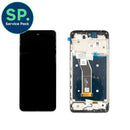 Motorola Moto G24 Replacement LCD Screen - Genuine Service Pack