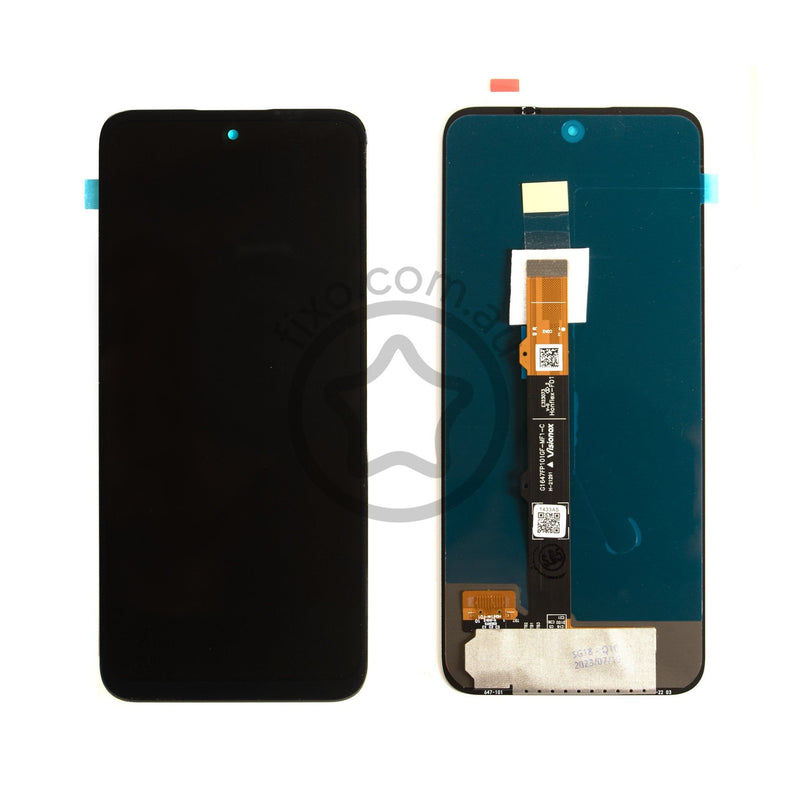Motorola Moto G31 Replacement LCD Touch Digitizer Screen Display