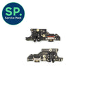 Motorola Moto G34 Replacement Charging Port - Genuine