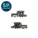 Motorola Moto G54 Replacement Charging Port - Genuine