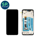 Motorola Moto G54 Replacement LCD Screen - Genuine Service Pack