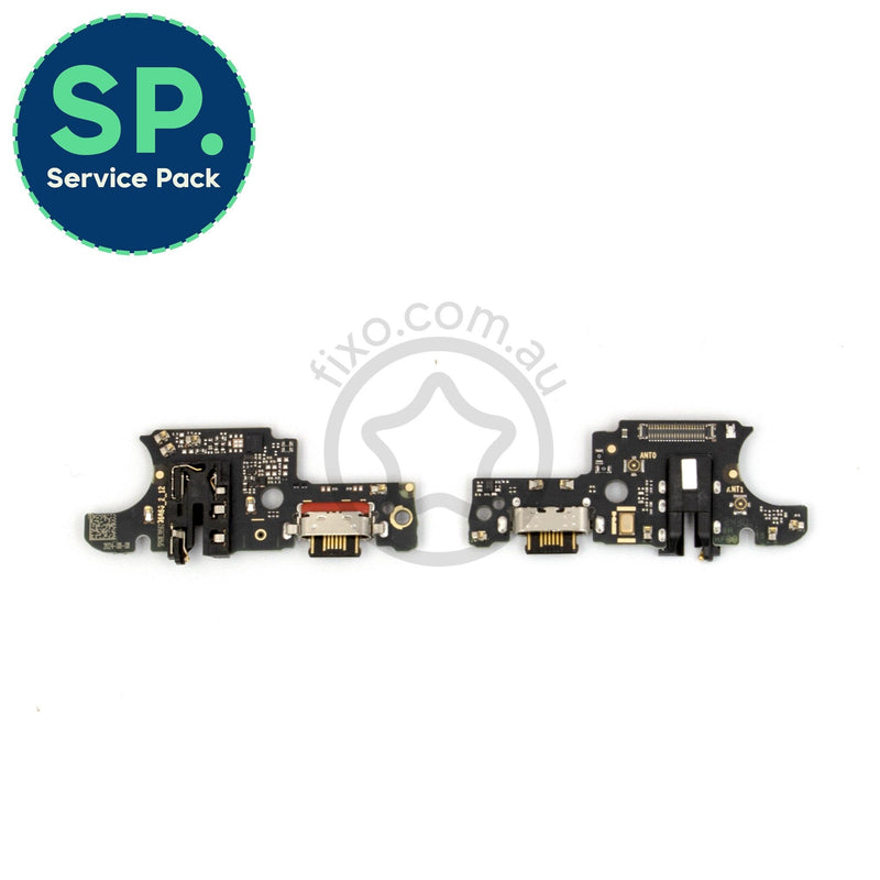 Motorola Moto G55 Replacement Charging Port - Genuine