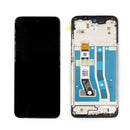 Motorola Moto G55 (XT2435) Replacement LCD Screen - Genuine