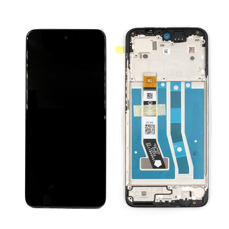 Motorola Moto G55 (XT2435) Replacement LCD Screen - Genuine