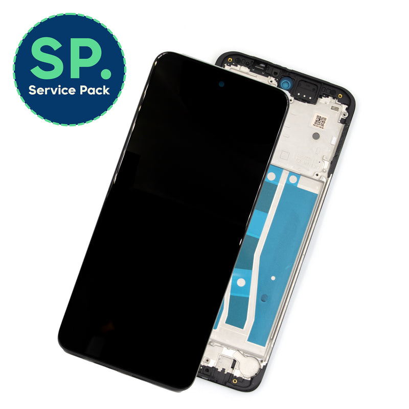 Motorola Moto G55 (XT2435) Replacement LCD Screen - Genuine
