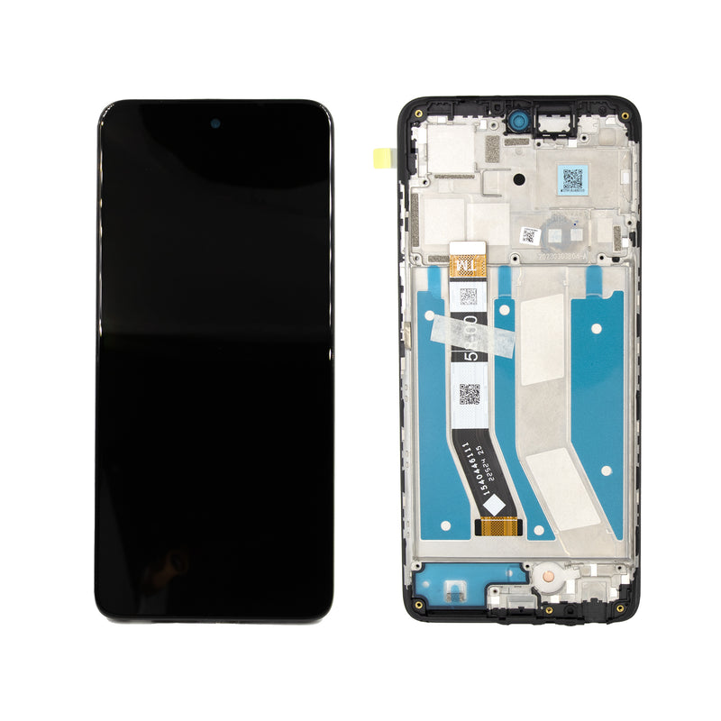 Motorola Moto G73 (XT2237) Replacement LCD Screen - Genuine