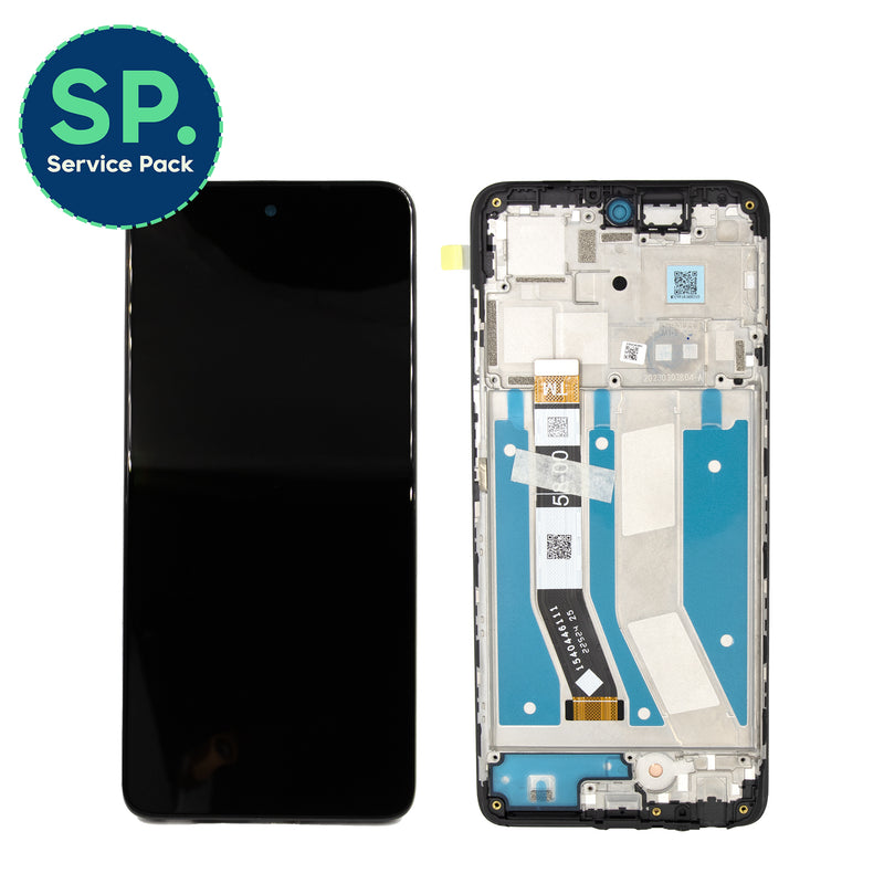 Motorola Moto G73 (XT2237) Replacement LCD Screen - Genuine
