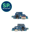 Motorola Moto G84 Replacement Charging Port - Genuine