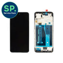 Motorola Moto G84 Replacement LCD/P-OLED Screen (Genuine)