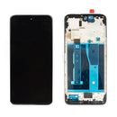 Motorola Moto G84 Replacement LCD/P-OLED Screen (Genuine)