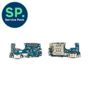 Motorola Moto G85 Replacement Charging Port - Genuine