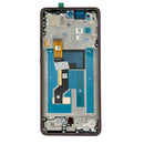 Motorola Moto G86 (XT-2527) Replacement P-OLED Screen (Genuine)