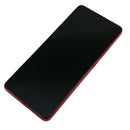 Motorola Moto G86 (XT-2527) Replacement P-OLED Screen (Genuine)