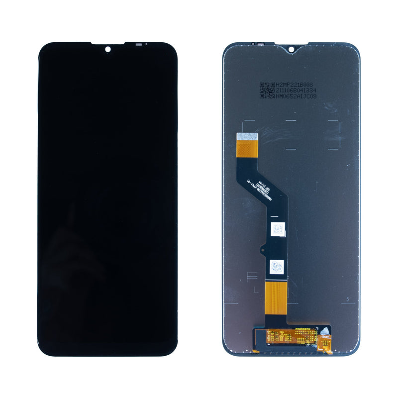 Motorola Moto G9 Play Replacement LCD Touch Digitizer Screen Display