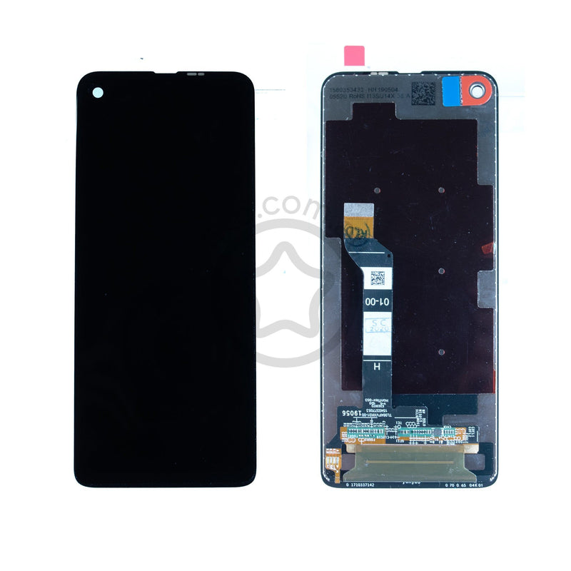 Motorola One Vision Replacement LCD Touch Screen Display Digitizer