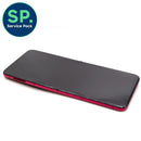 Motorola Razr 50 Ultra (XT2451) Replacement Inner Screen - Genuine - Hot Pink