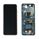 Motorola Razr 50 Ultra (XT2451) Replacement Inner Screen - Genuine - Midnight Blue