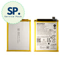 Motorola Moto Edge 20 Fusion Replacement Genuine Battery - Service Pack