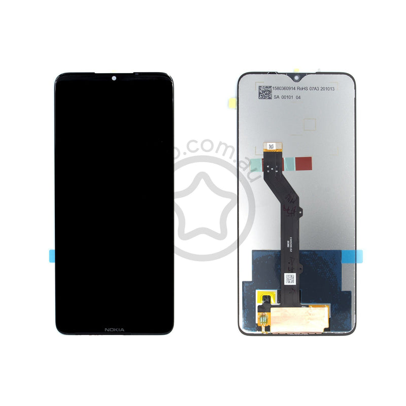 Nokia 5.3 Replacement LCD Touch Screen