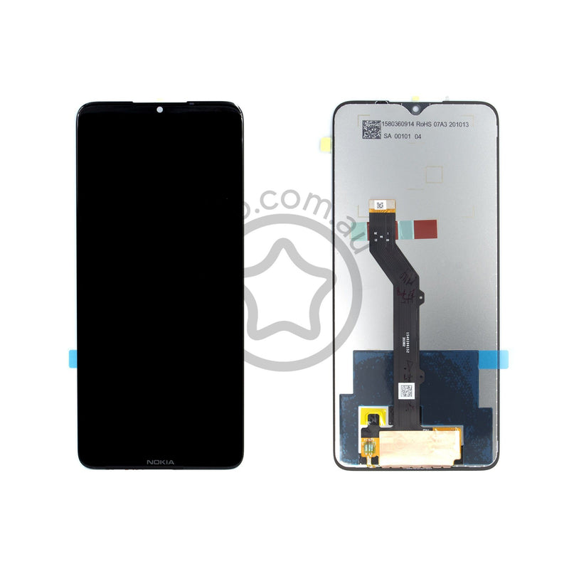 Nokia 5.3 Replacement LCD Touch Screen